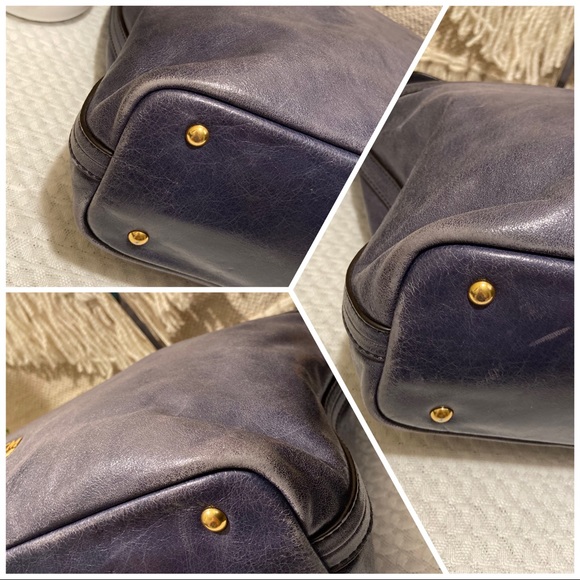 MCM Large Hobo Bag - Picture 10 of 10